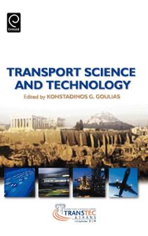 Cover of Transport Science and Technology