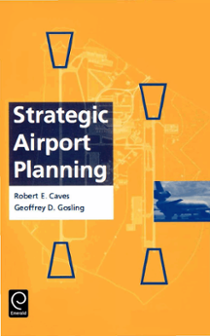 Cover of Strategic Airport Planning
