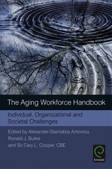 Cover of The Aging Workforce Handbook