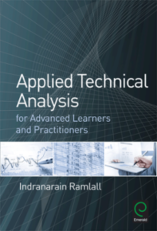 Cover of Applied Technical Analysis for Advanced Learners and Practitioners