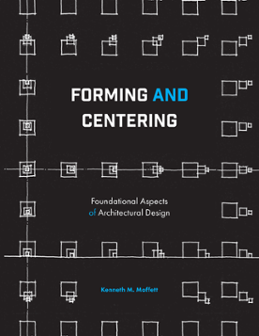 Cover of Forming and Centering