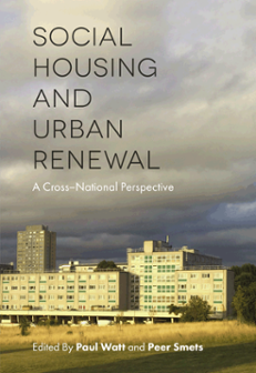 Cover of Social Housing and Urban Renewal
