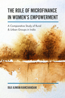 Cover of The Role of Microfinance in Women’s Empowerment