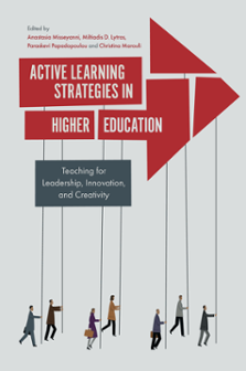Cover of Active Learning Strategies in Higher Education