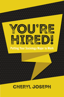Cover of You’re Hired!
