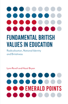 Cover of Fundamental British Values in Education