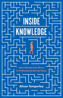 Cover of Inside Knowledge
