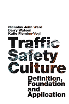 Cover of Traffic Safety Culture