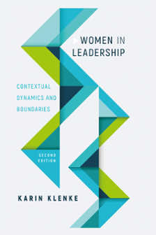 Cover of Women in Leadership 2nd Edition