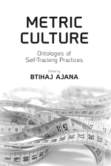 Cover of Metric Culture