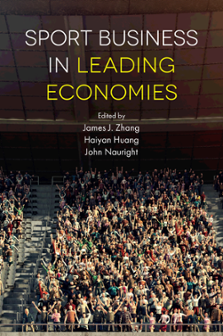 Cover of Sport Business in Leading Economies