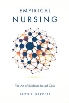 Cover of Empirical Nursing