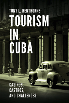 Cover of Tourism in Cuba