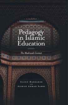 Cover of Pedagogy in Islamic Education