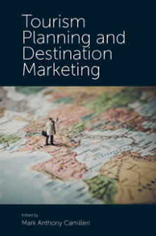 Cover of Tourism Planning and Destination Marketing