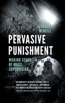 Cover of Pervasive Punishment