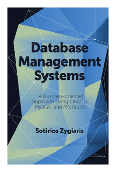 Cover of Database Management Systems