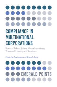 Cover of Compliance in Multinational Corporations