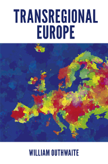 Cover of Transregional Europe