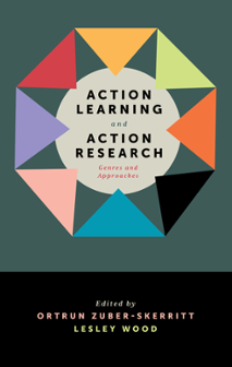 Cover of Action Learning and Action Research: Genres and Approaches