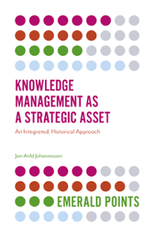 Cover of Knowledge Management as a Strategic Asset