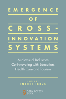 Cover of Emergence of Cross-innovation Systems