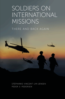 Cover of Soldiers on International Missions