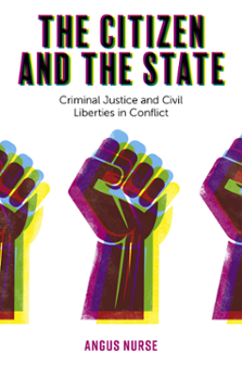 Cover of The Citizen and the State