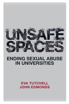 Cover of Unsafe Spaces