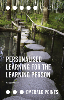Cover of Personalised Learning for the Learning Person