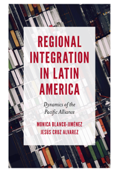 Cover of Regional Integration in Latin America