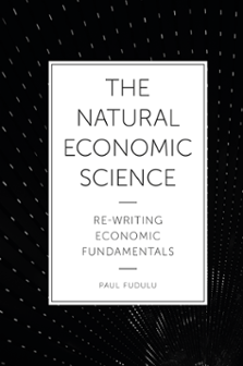 Cover of The Natural Economic Science