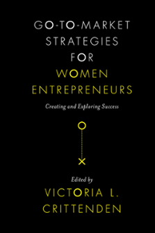 Cover of Go-to-Market Strategies for Women Entrepreneurs