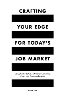 Cover of Crafting Your Edge for Today's Job Market