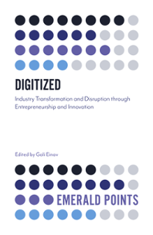 Cover of Digitized