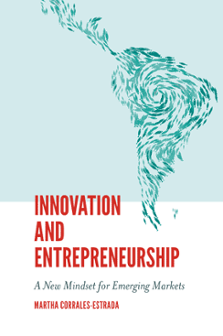 Cover of Innovation and Entrepreneurship: A New Mindset for Emerging Markets
