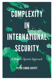 Cover of Complexity in International Security