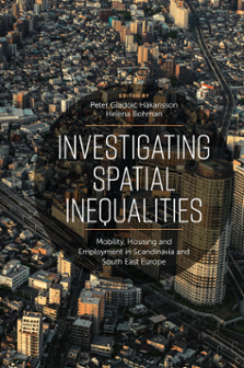 Cover of Investigating Spatial Inequalities