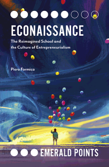Cover of Econaissance