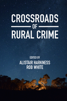 Cover of Crossroads of Rural Crime