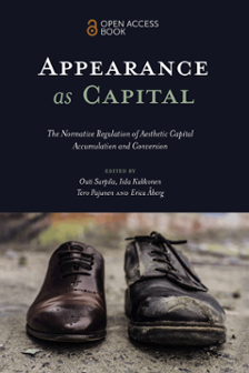 Cover of Appearance as Capital