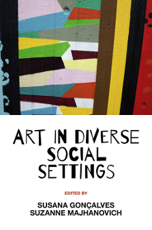 Cover of Art in Diverse Social Settings