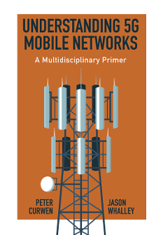 Cover of Understanding 5G Mobile Networks