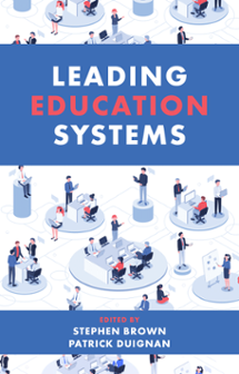 Cover of Leading Education Systems