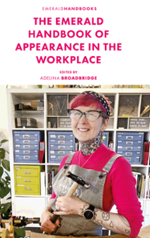 Cover of The Emerald Handbook of Appearance in the Workplace