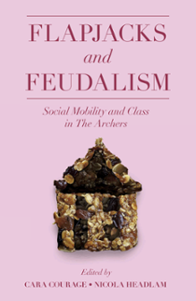 Cover of Flapjacks and Feudalism
