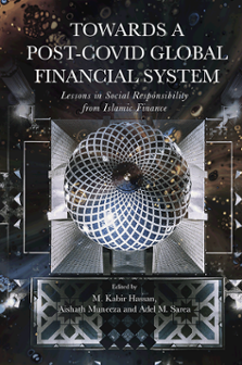Cover of Towards a Post-Covid Global Financial System