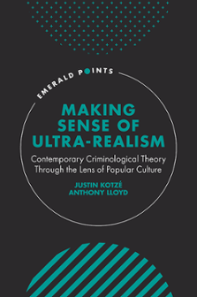 Cover of Making Sense of Ultra-Realism
