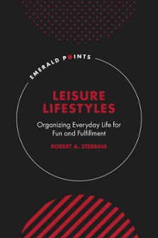 Cover of Leisure Lifestyles