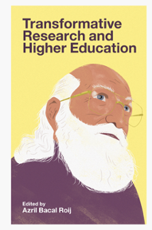 Cover of Transformative Research and Higher Education